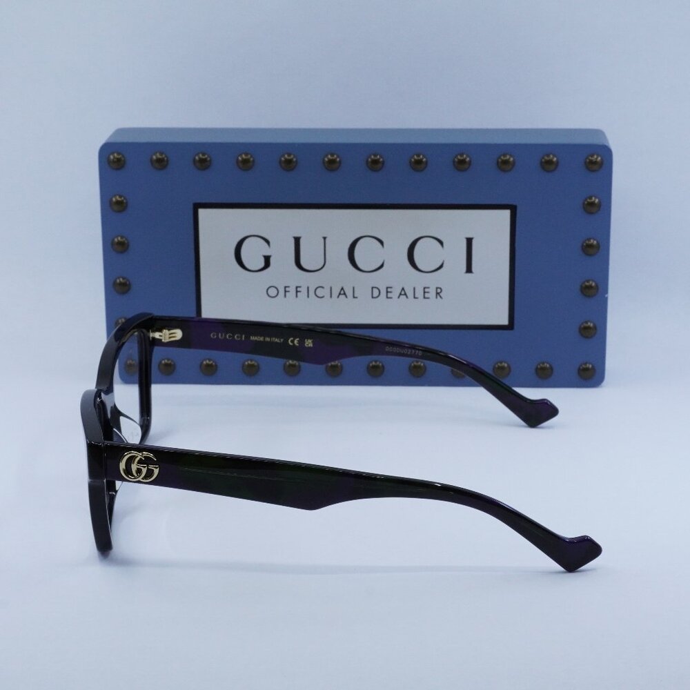 Final Price! Gucci GG1476OK 003 Eyeglasses - Picture 7 of 10